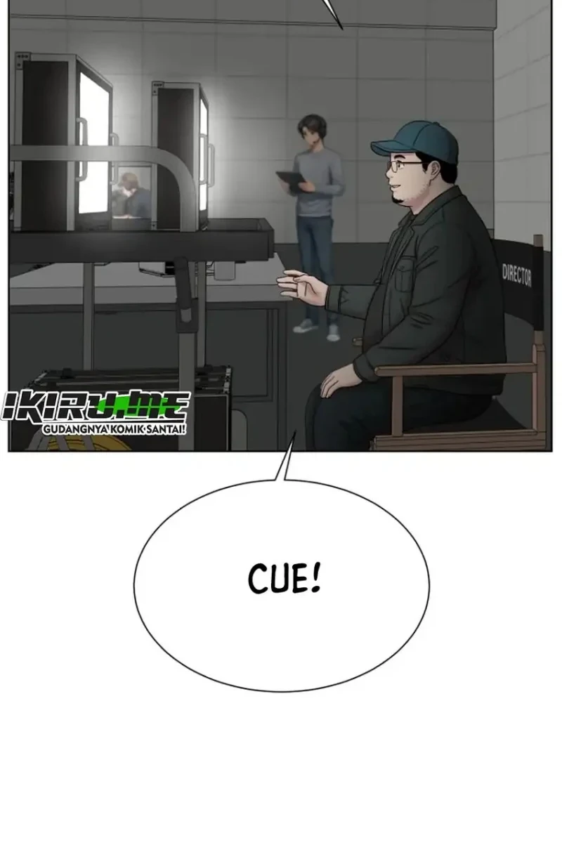 Trauma Center: Surgeon Baek Kang-Hyeok Chapter 39 Gambar 26
