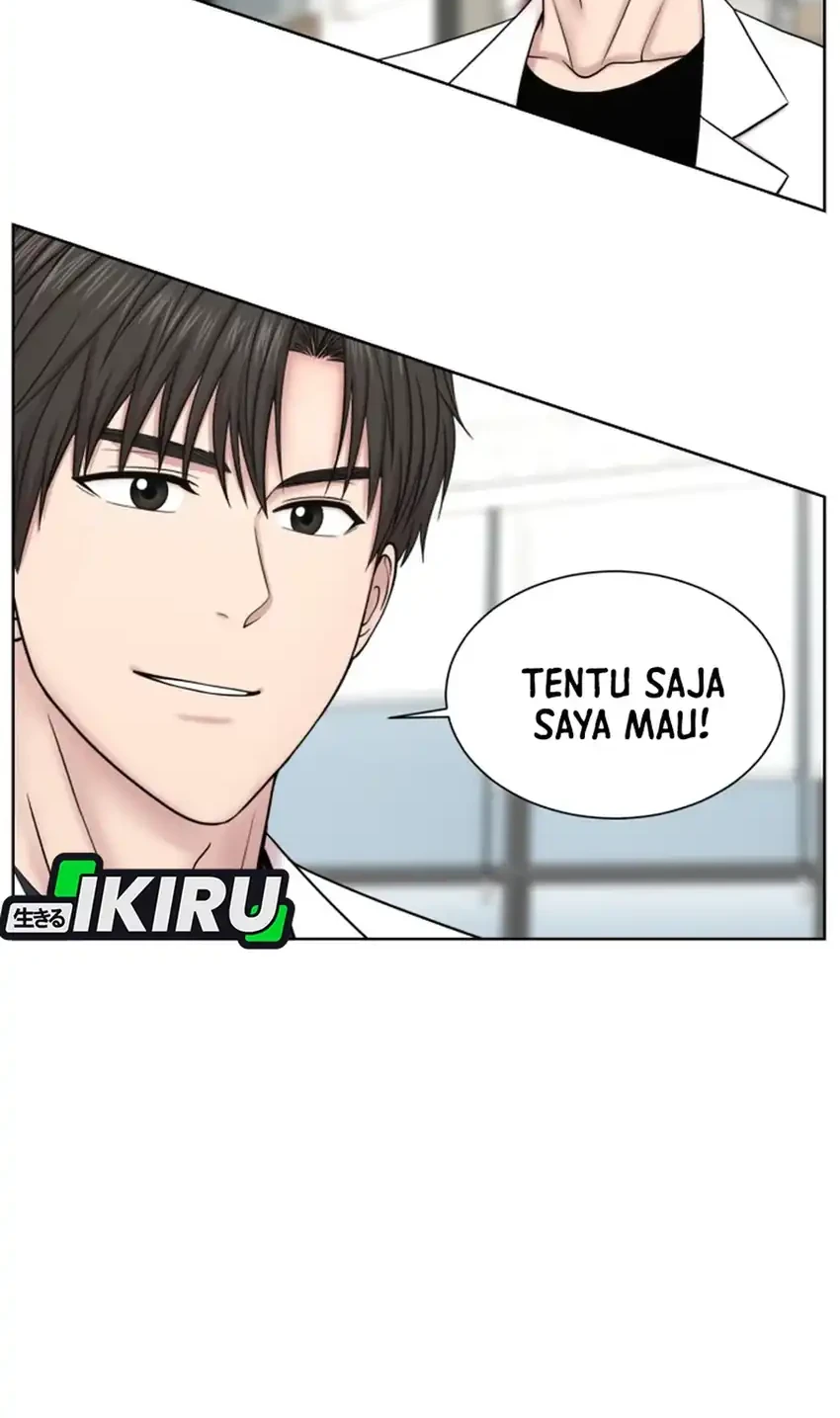 Trauma Center: Surgeon Baek Kang-Hyeok Chapter 40 Gambar 26