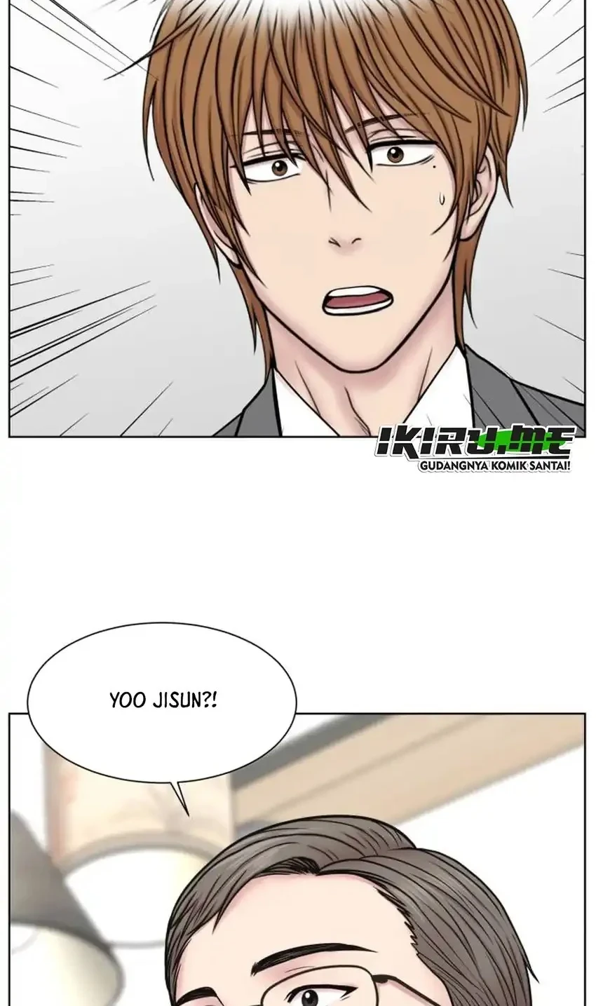 Trauma Center: Surgeon Baek Kang-Hyeok Chapter 44 Gambar 28