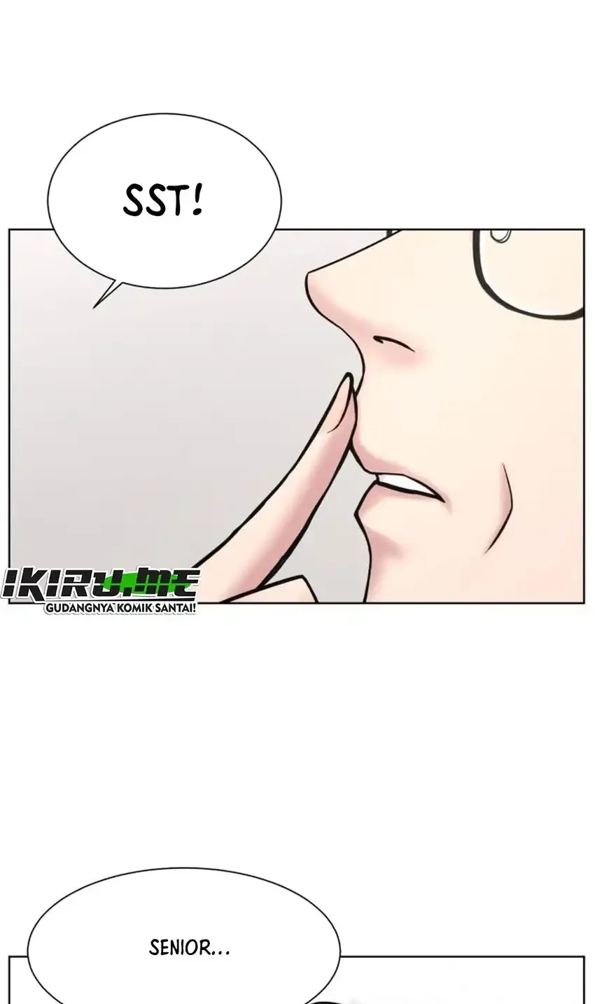 Trauma Center: Surgeon Baek Kang-Hyeok Chapter 44 Gambar 30