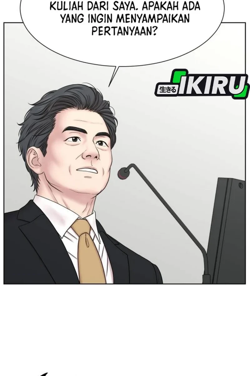 Trauma Center: Surgeon Baek Kang-Hyeok Chapter 45 Gambar 30