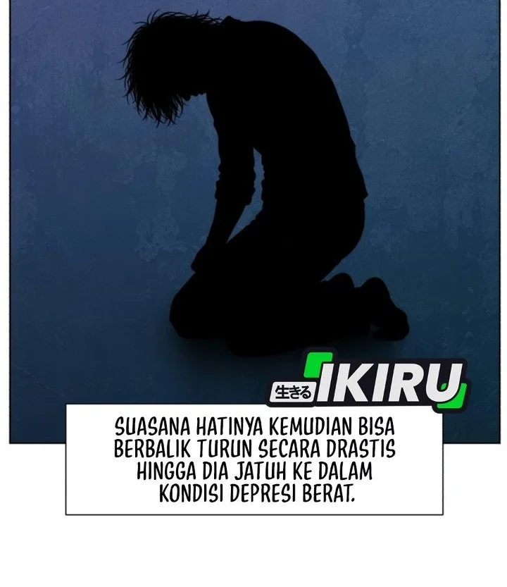Trauma Center: Surgeon Baek Kang-Hyeok Chapter 50 Gambar 34