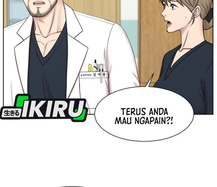 Trauma Center: Surgeon Baek Kang-Hyeok Chapter 51 Gambar 30
