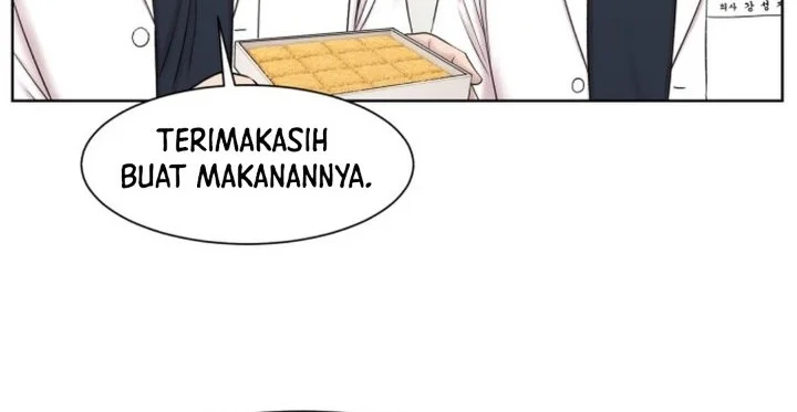Trauma Center: Surgeon Baek Kang-Hyeok Chapter 52 Gambar 34
