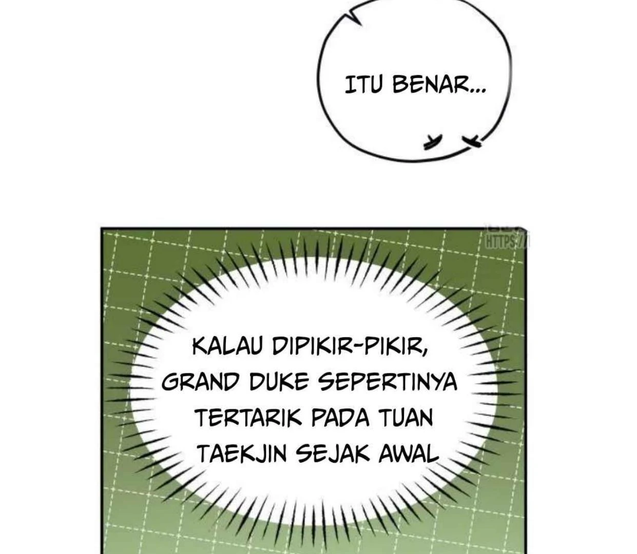 Truck Driver Tag Team Match Chapter 12 Gambar 70