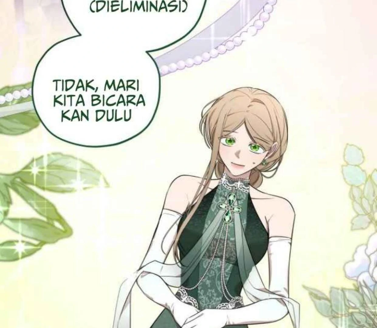 Truck Driver Tag Team Match Chapter 23 Gambar 67