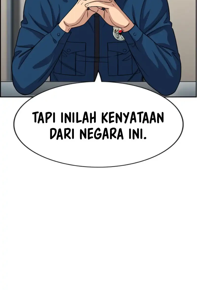 True Education Chapter 244 Gambar 29