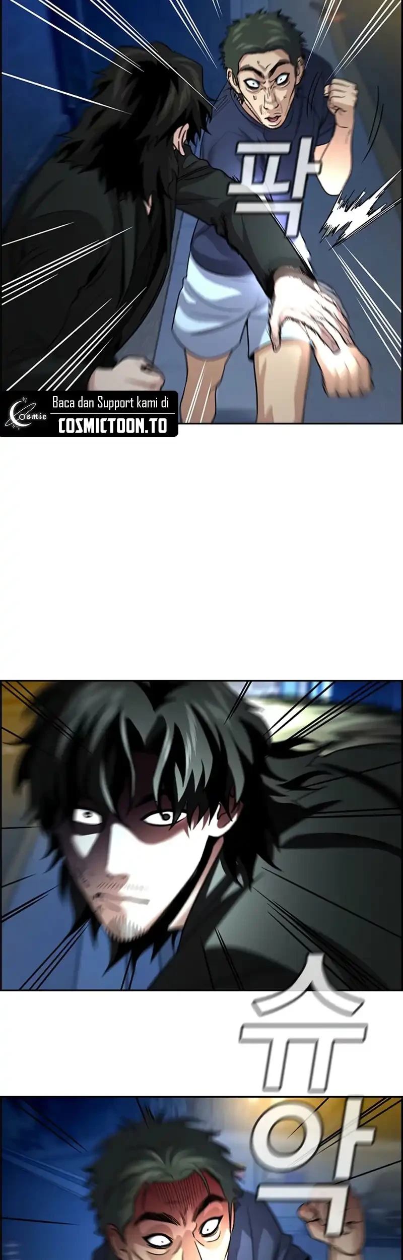 True Education Chapter 250 Gambar 29
