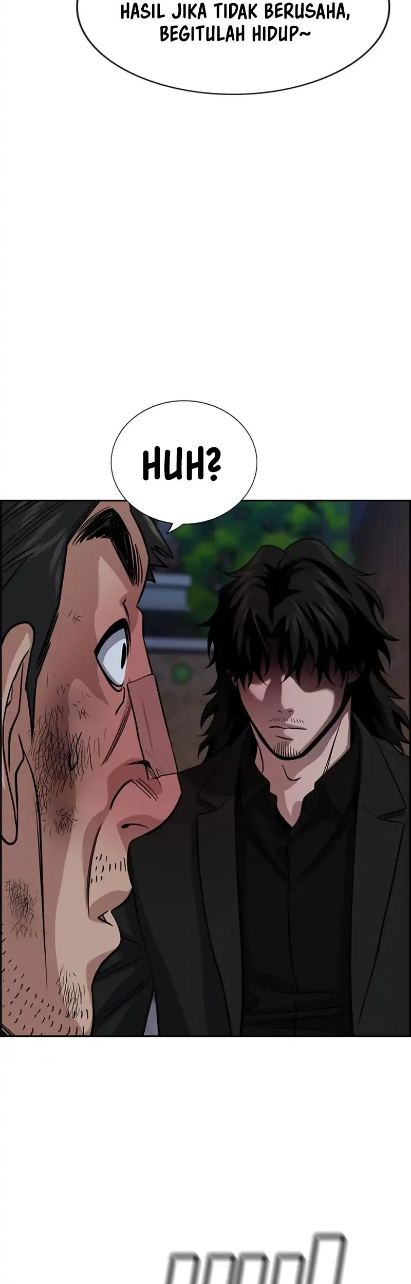 True Education Chapter 251 Gambar 28