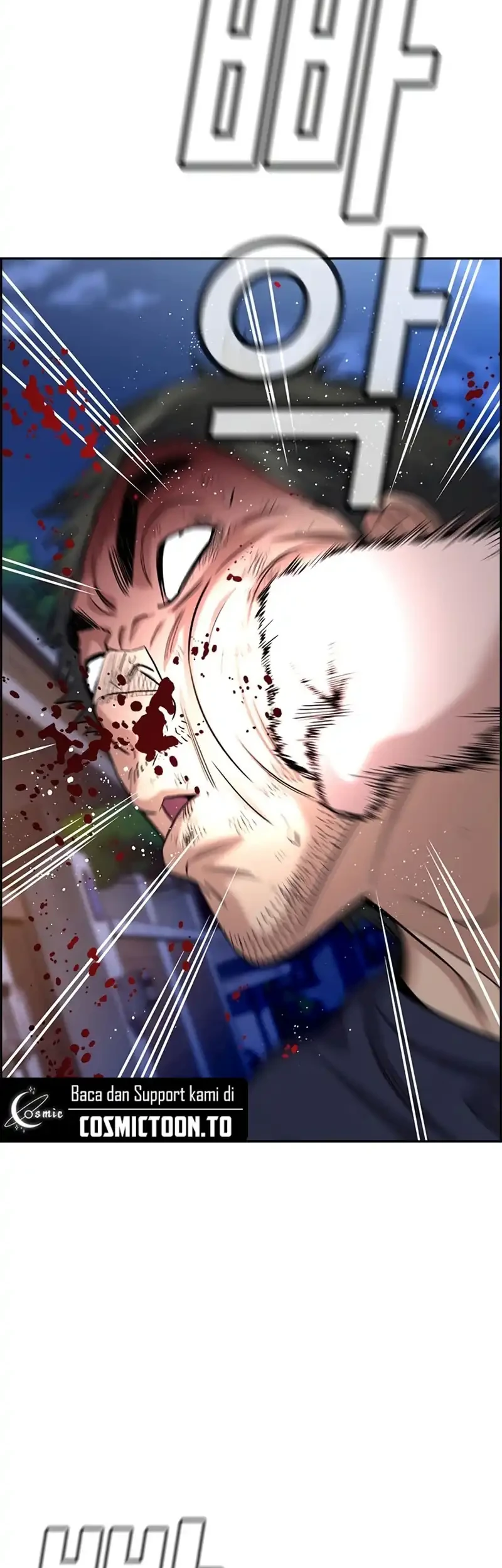 True Education Chapter 251 Gambar 29