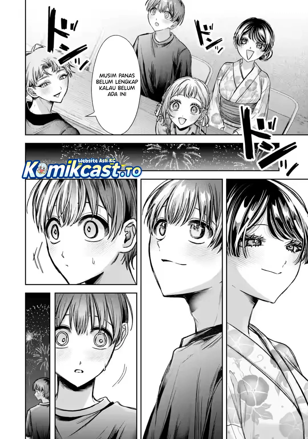 TS Tensei Bishoujo Neatora Reiko wa Netoraretai Chapter 7 Gambar 19