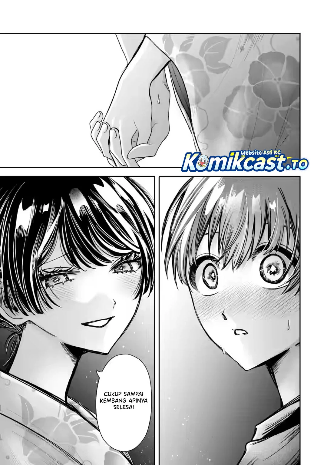 TS Tensei Bishoujo Neatora Reiko wa Netoraretai Chapter 7 Gambar 20