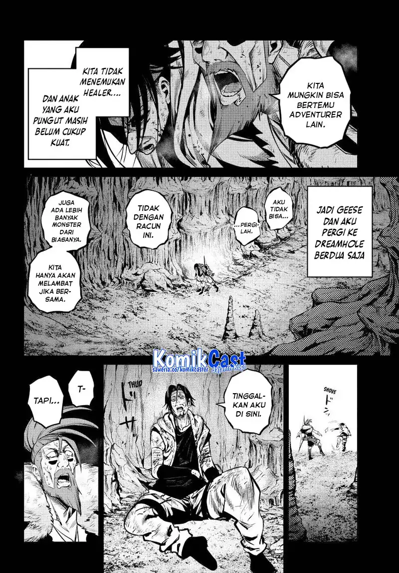 Tsuihou Sareta Tenshou Juu Kishi wa Game Chishiki de Musou Suru Chapter 149 Gambar 10