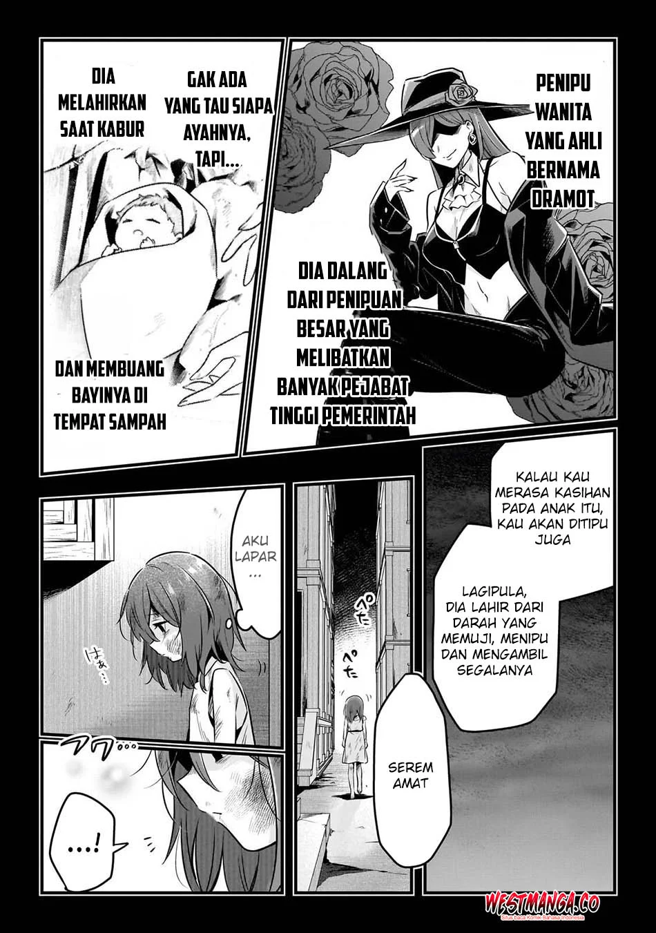 Tsuihousha Shokudou e Youkoso! (Welcome to Cheap Restaurant of Outcasts!) Chapter 60 Gambar 14
