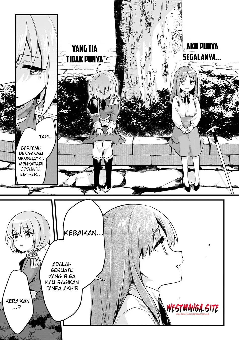 Tsuihousha Shokudou e Youkoso! (Welcome to Cheap Restaurant of Outcasts!) Chapter 64 Gambar 11