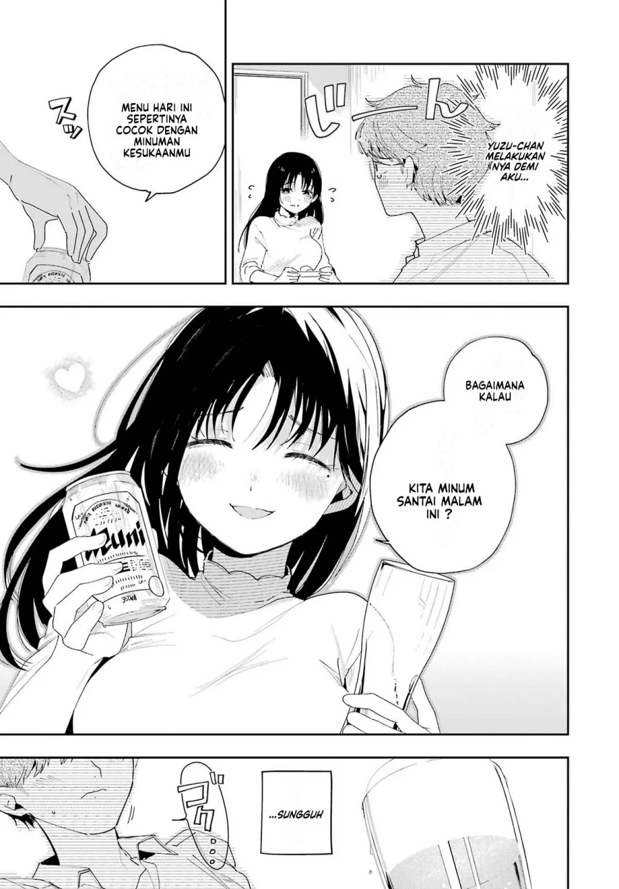 Tsuma wa Boku wo Futorasetai! Chapter 1 Gambar 22