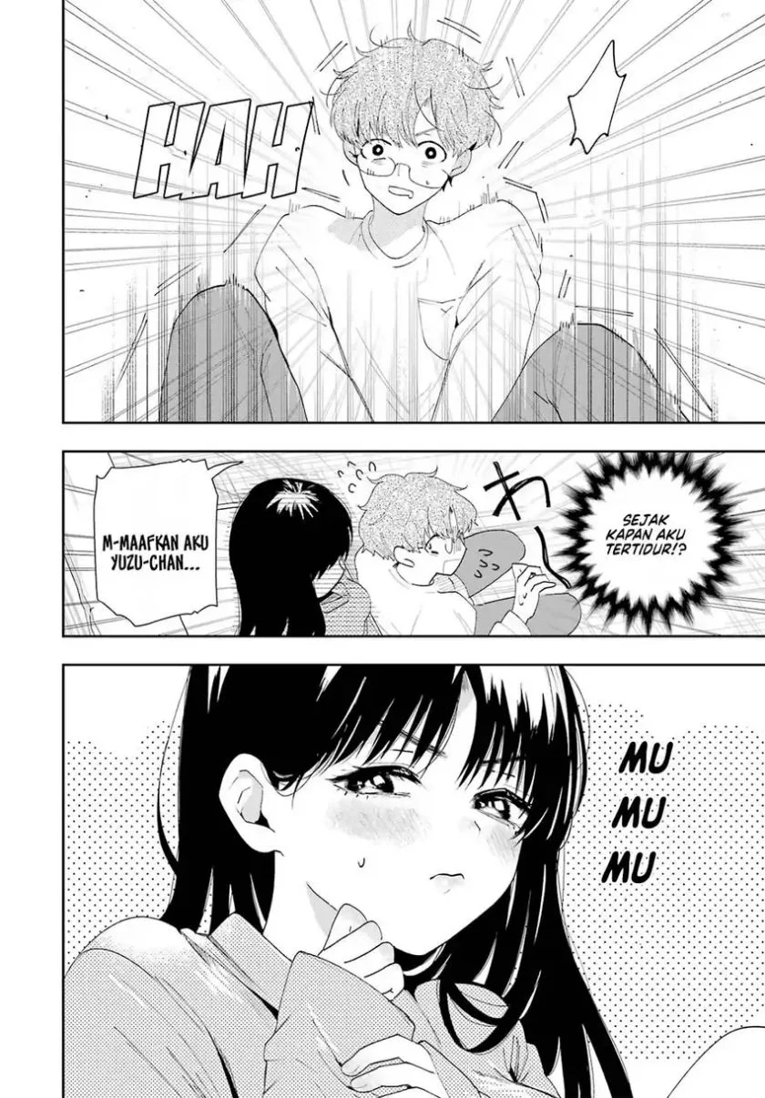 Tsuma wa Boku wo Futorasetai! Chapter 2 Gambar 18