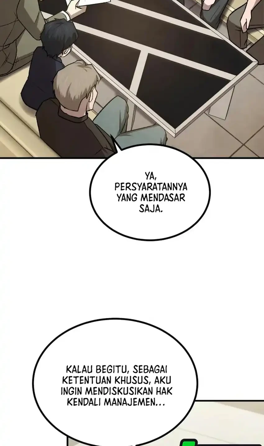 Turns Out to Be a Third-Generation Chaebol Chapter 13 - Halaman 37