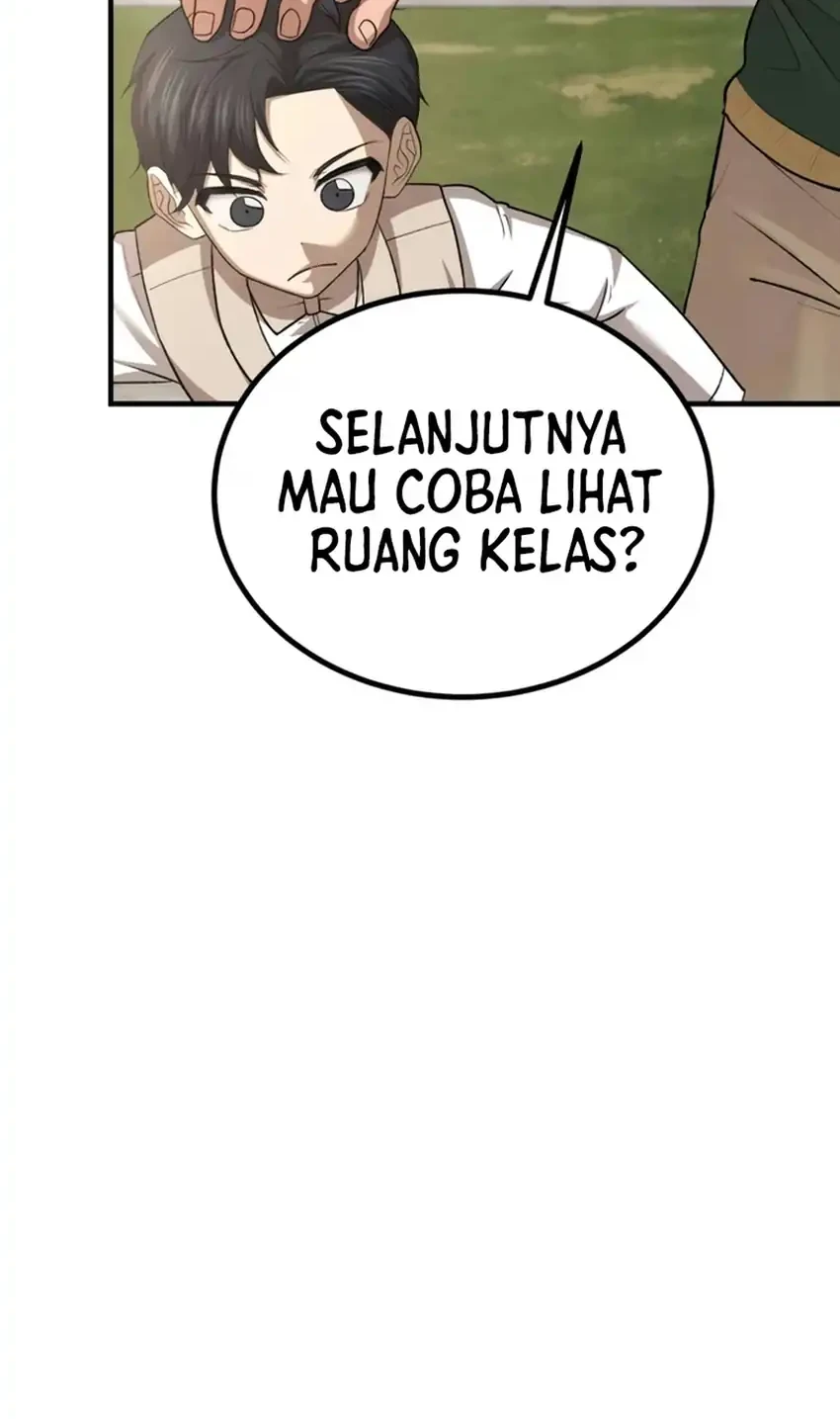 Turns Out to Be a Third-Generation Chaebol Chapter 14 Gambar 43