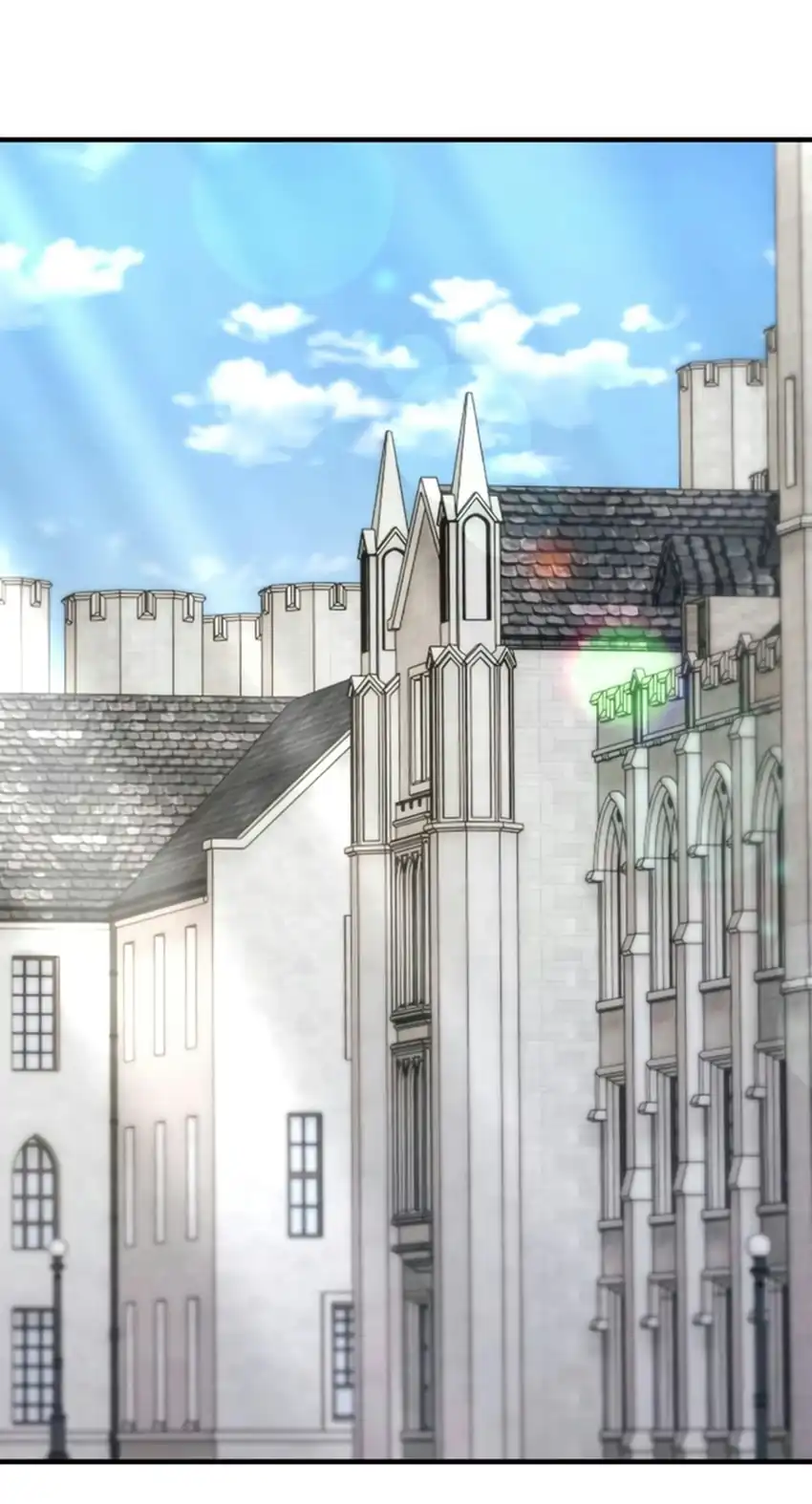 Turns Out to Be a Third-Generation Chaebol Chapter 14 Gambar 44