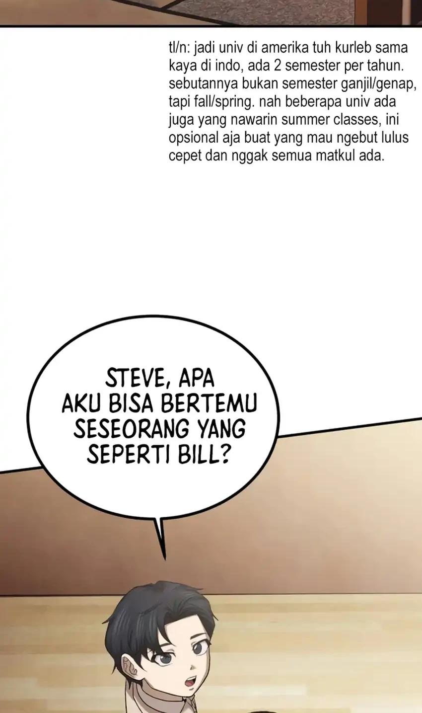 Turns Out to Be a Third-Generation Chaebol Chapter 14 Gambar 46