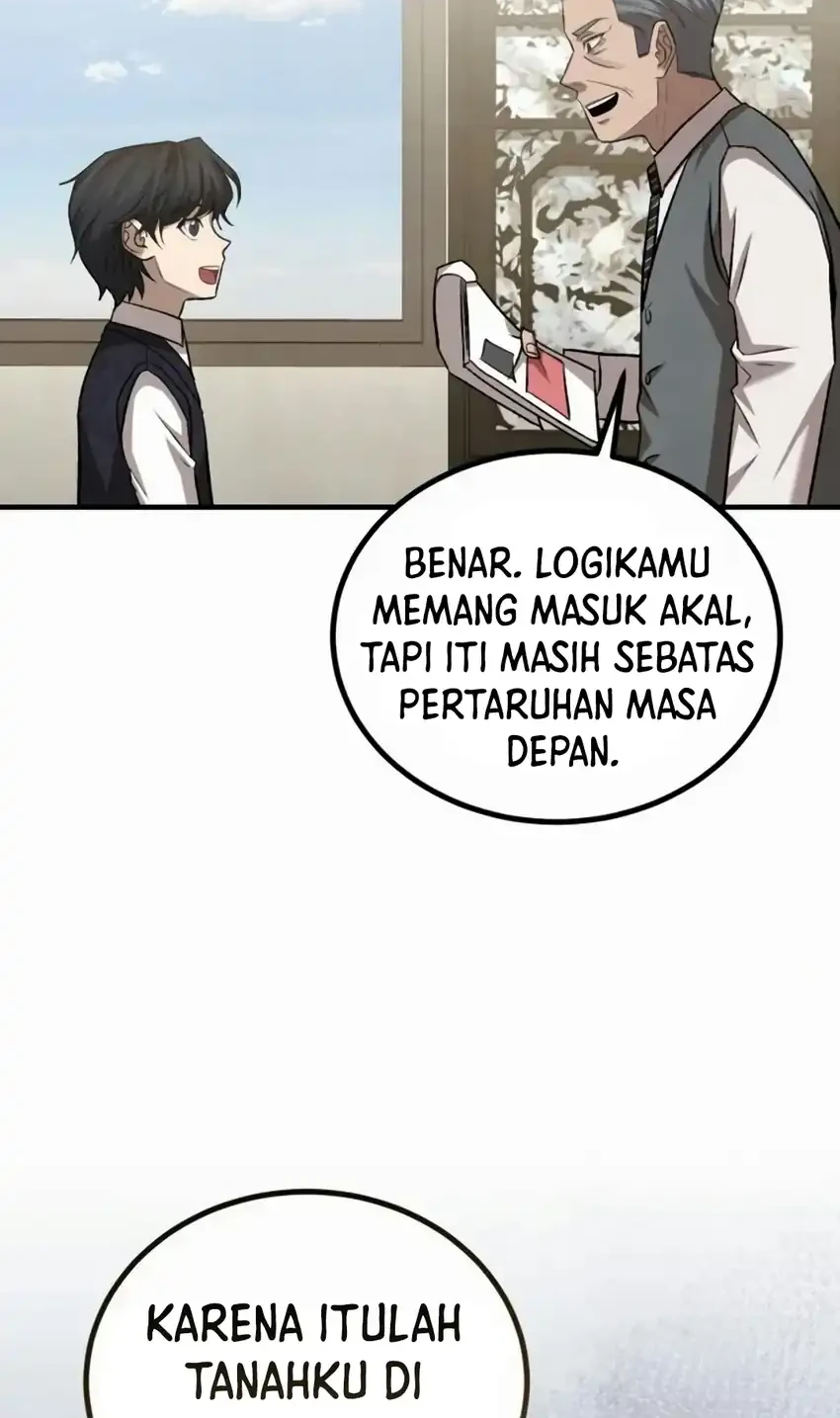 Turns Out to Be a Third-Generation Chaebol Chapter 15 Gambar 49