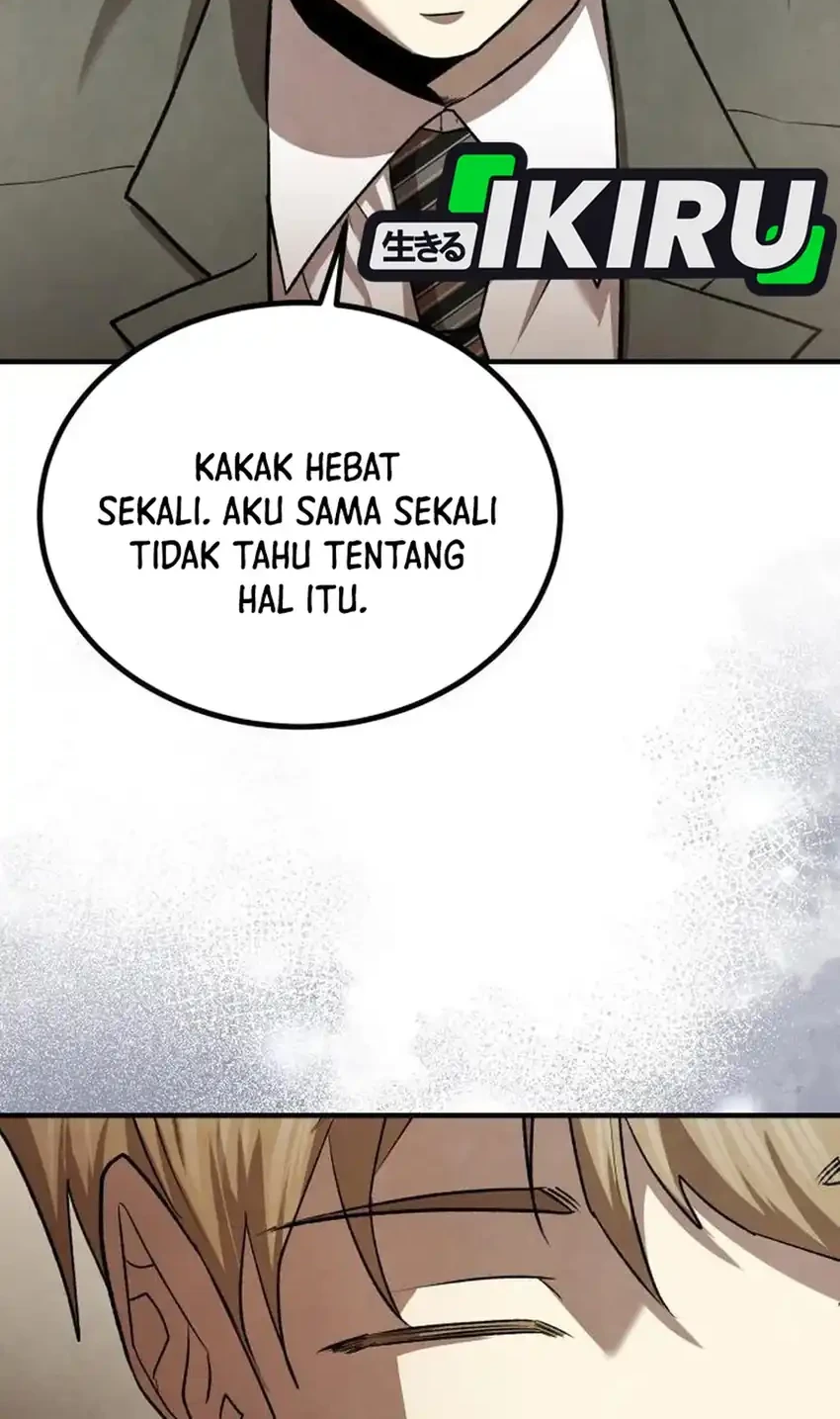 Turns Out to Be a Third-Generation Chaebol Chapter 16 Gambar 44