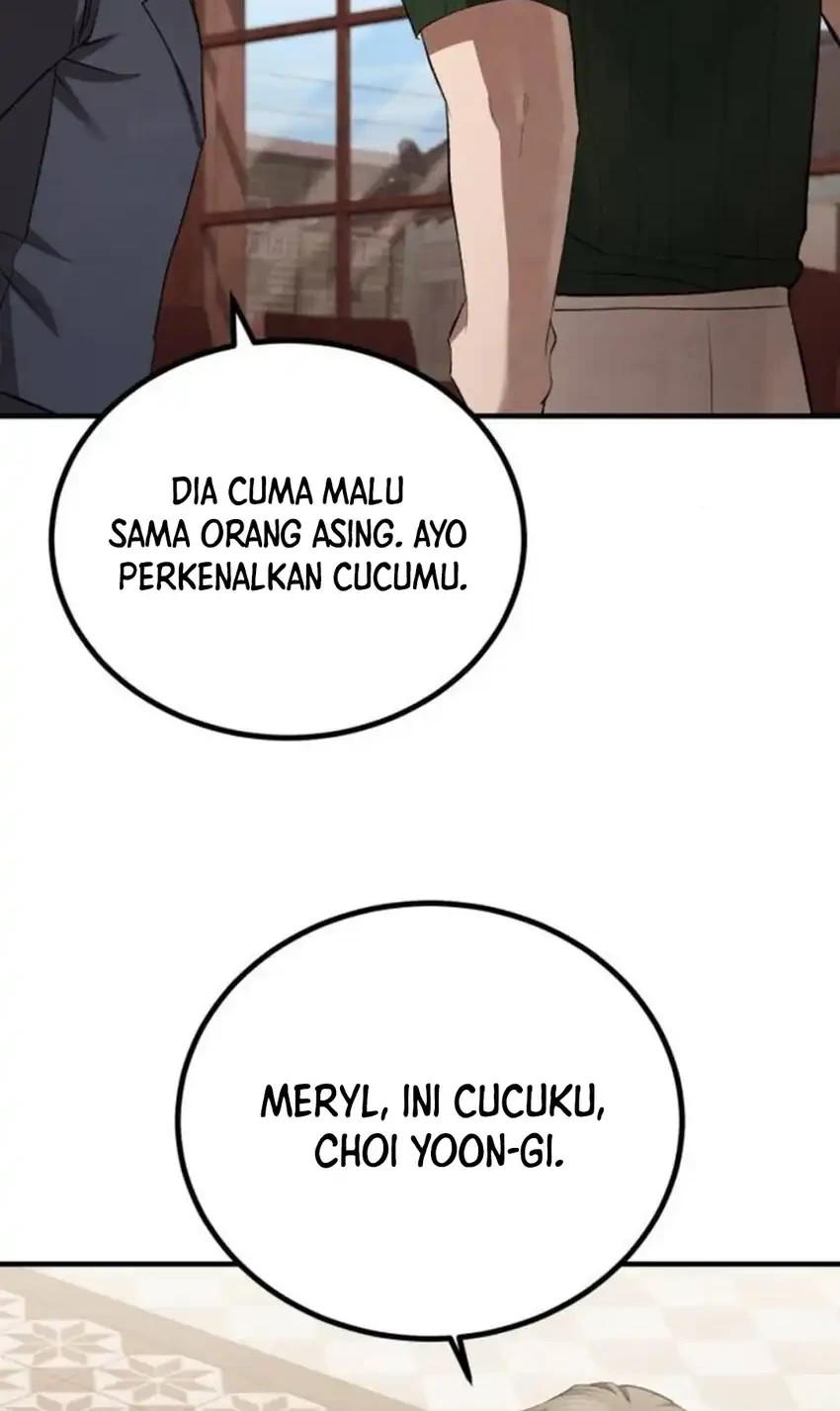 Turns Out to Be a Third-Generation Chaebol Chapter 17 Gambar 40