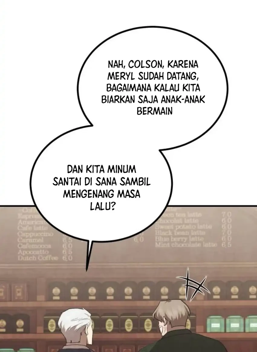 Turns Out to Be a Third-Generation Chaebol Chapter 17 Gambar 42