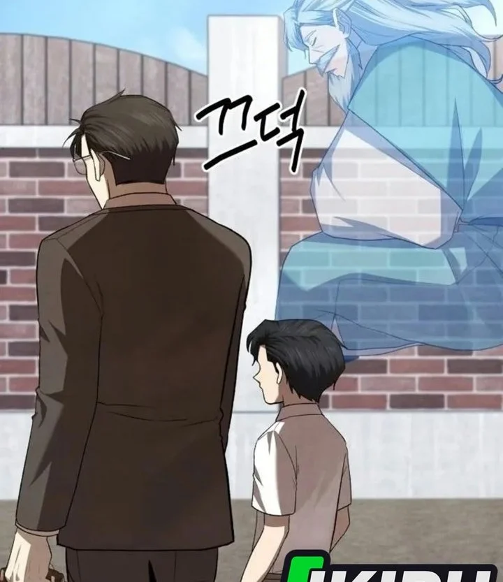 Turns Out to Be a Third-Generation Chaebol Chapter 18 Gambar 39
