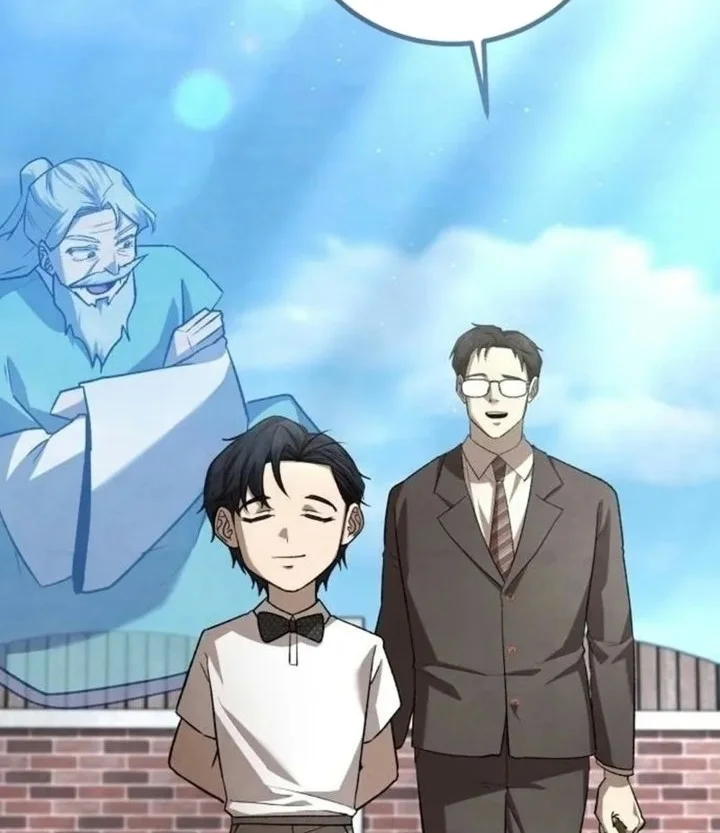 Turns Out to Be a Third-Generation Chaebol Chapter 18 Gambar 41