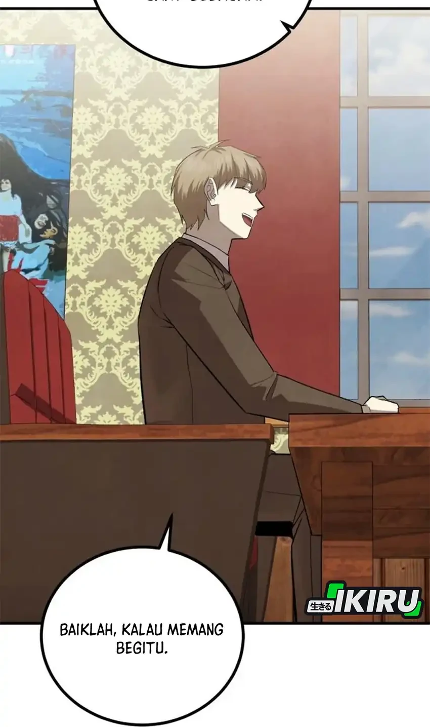 Turns Out to Be a Third-Generation Chaebol Chapter 20 Gambar 41