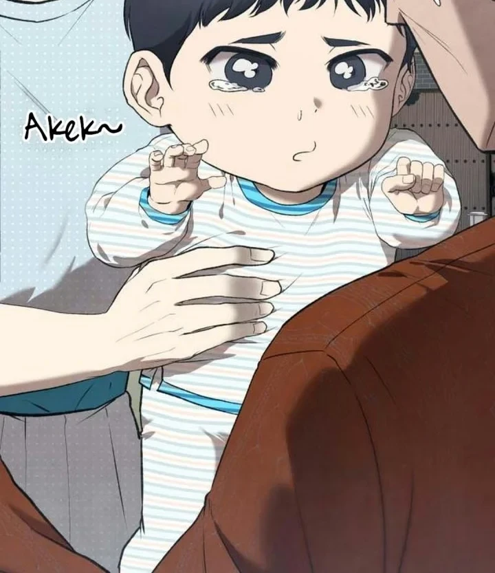 Turns Out to Be a Third-Generation Chaebol Chapter 3 - Halaman 50