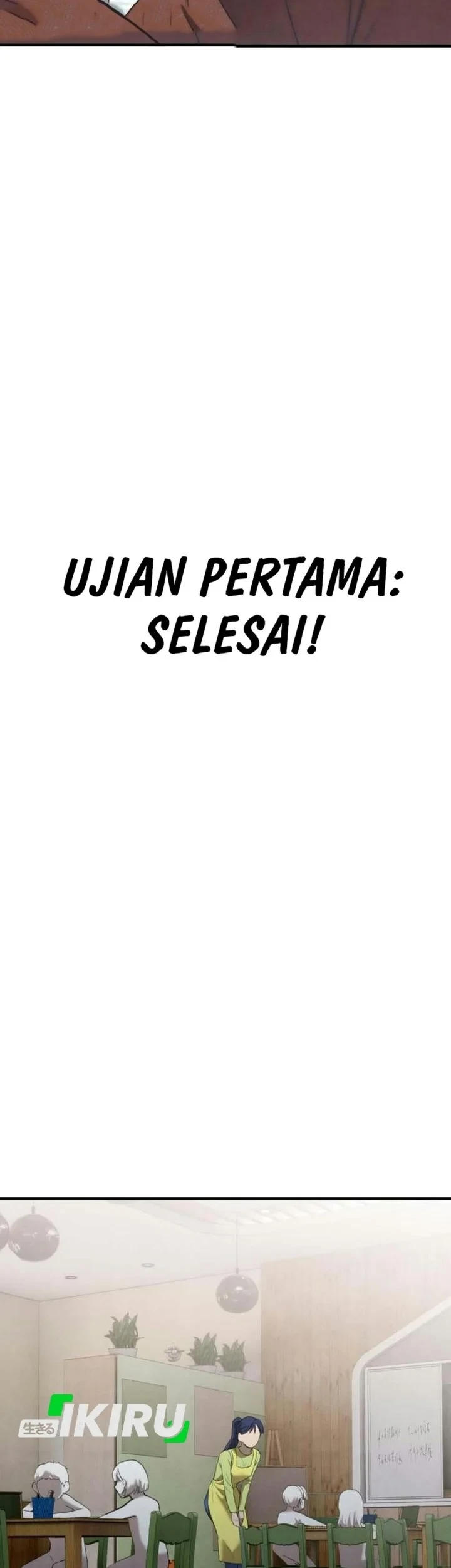 Turns Out to Be a Third-Generation Chaebol Chapter 3 - Halaman 51