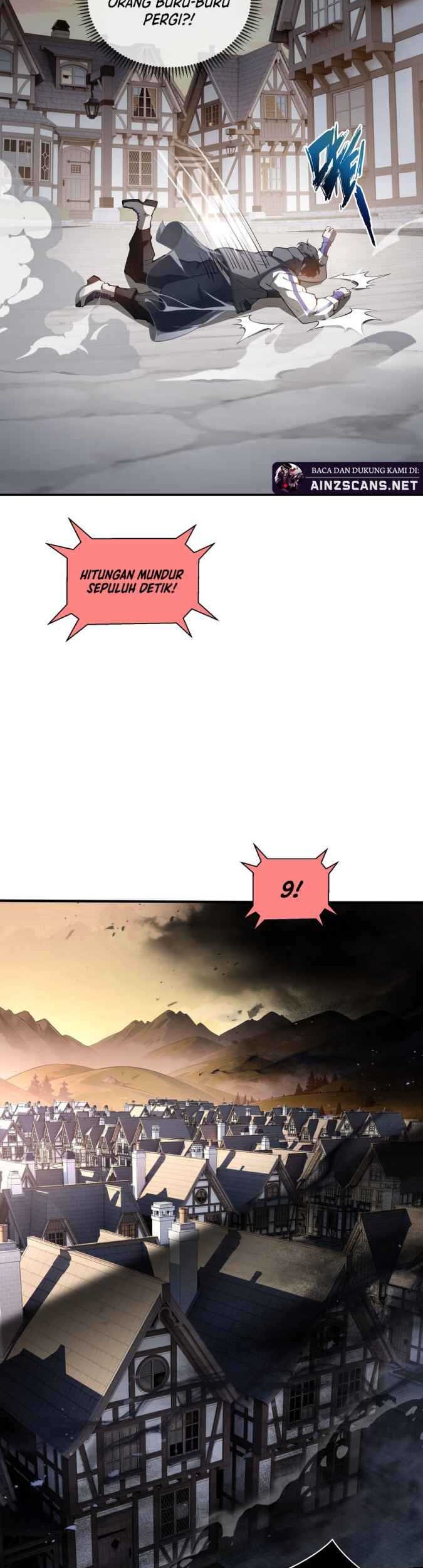 Twilight Divide Chapter 2 halaman 26