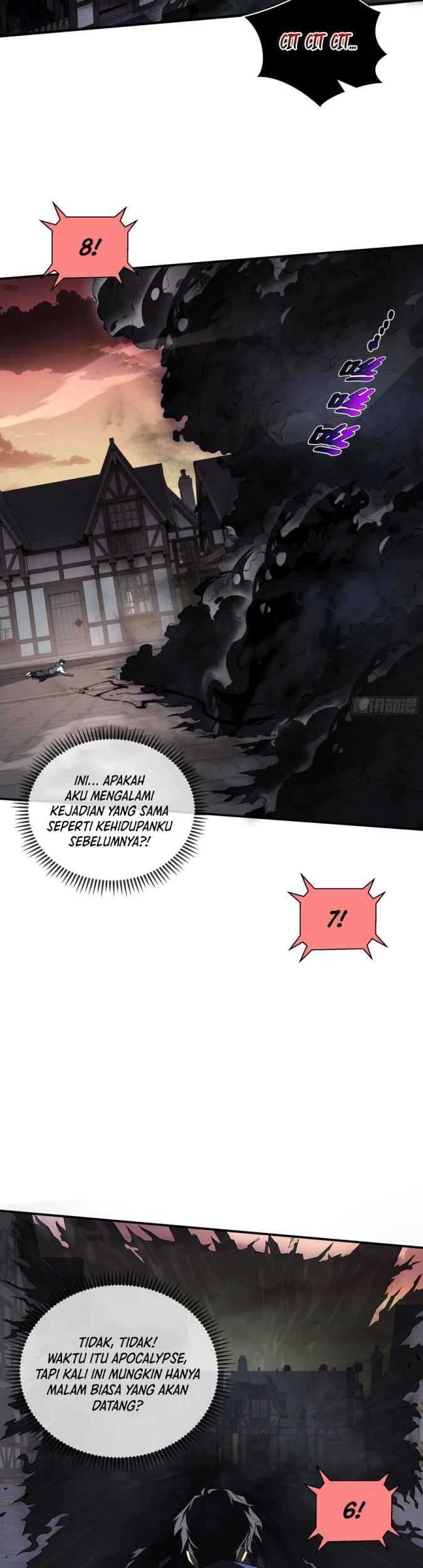 Twilight Divide Chapter 2 halaman 27