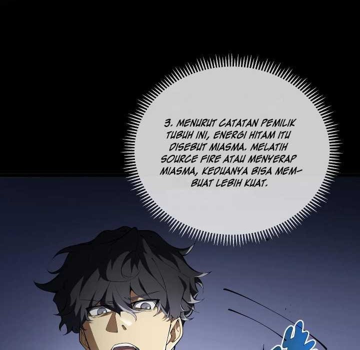 Twilight Divide Chapter 4 halaman 27