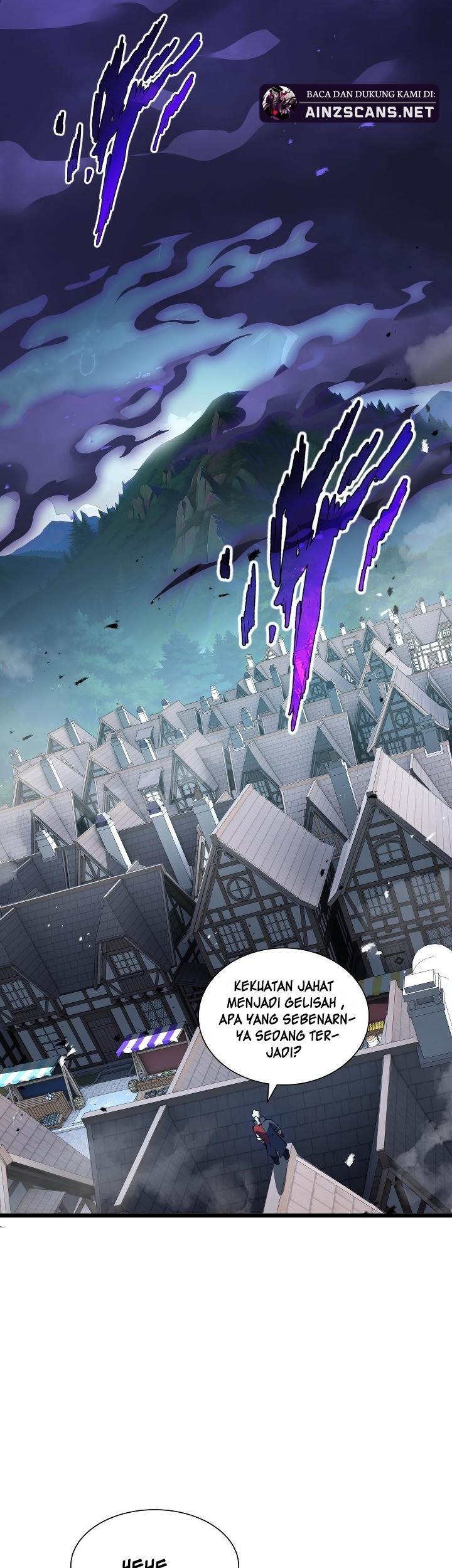 Twilight Divide Chapter 7 halaman 26