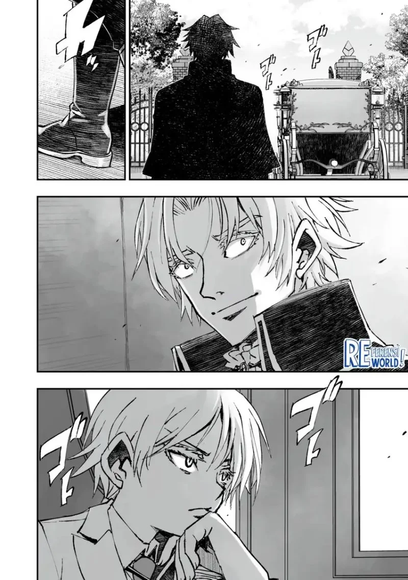 Twin Reincarnation Chapter 1 Gambar 17