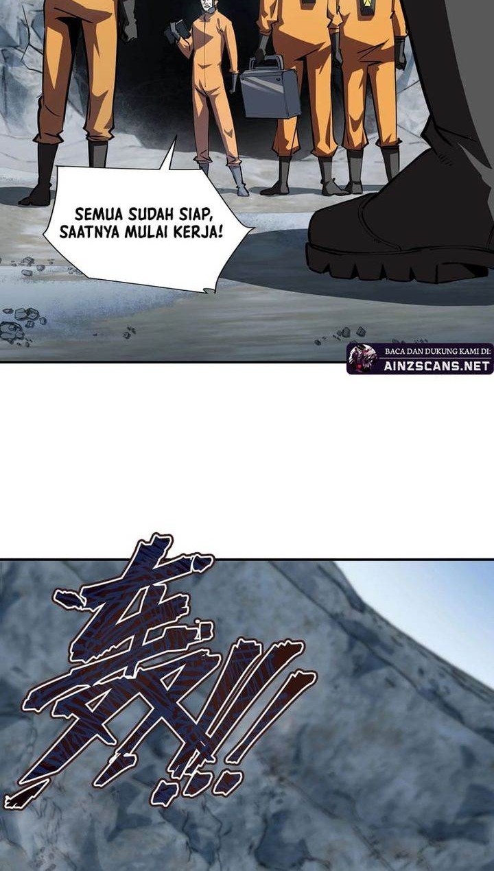 Tyrant of the Otherworld: My Shadow Can Evolve Infinitely Chapter 1 - Halaman 24