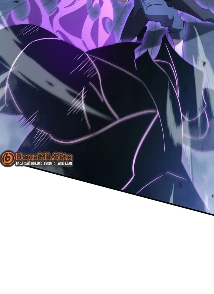 Tyrant of the Otherworld: My Shadow Can Evolve Infinitely Chapter 100 Gambar 16