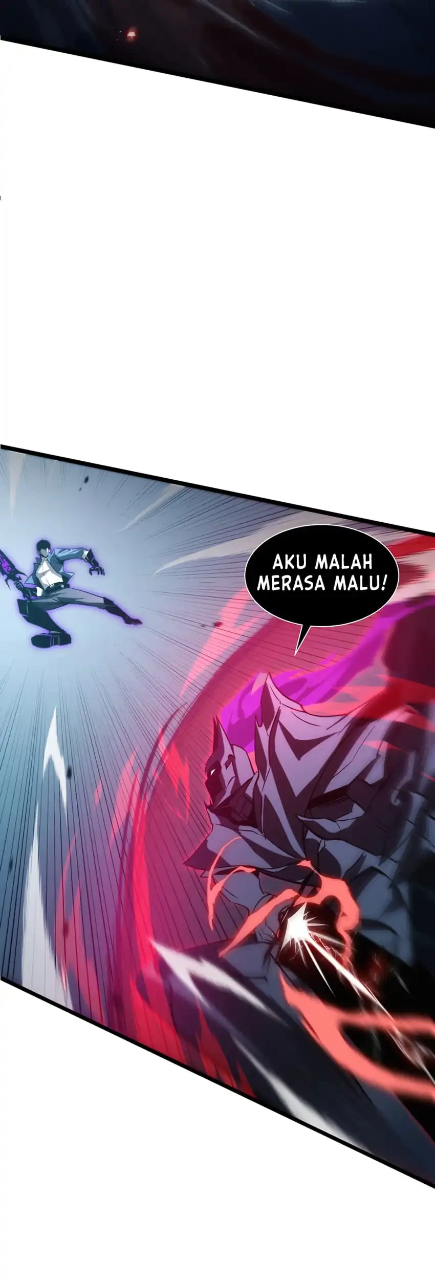 Tyrant of the Otherworld: My Shadow Can Evolve Infinitely Chapter 102 Gambar 19