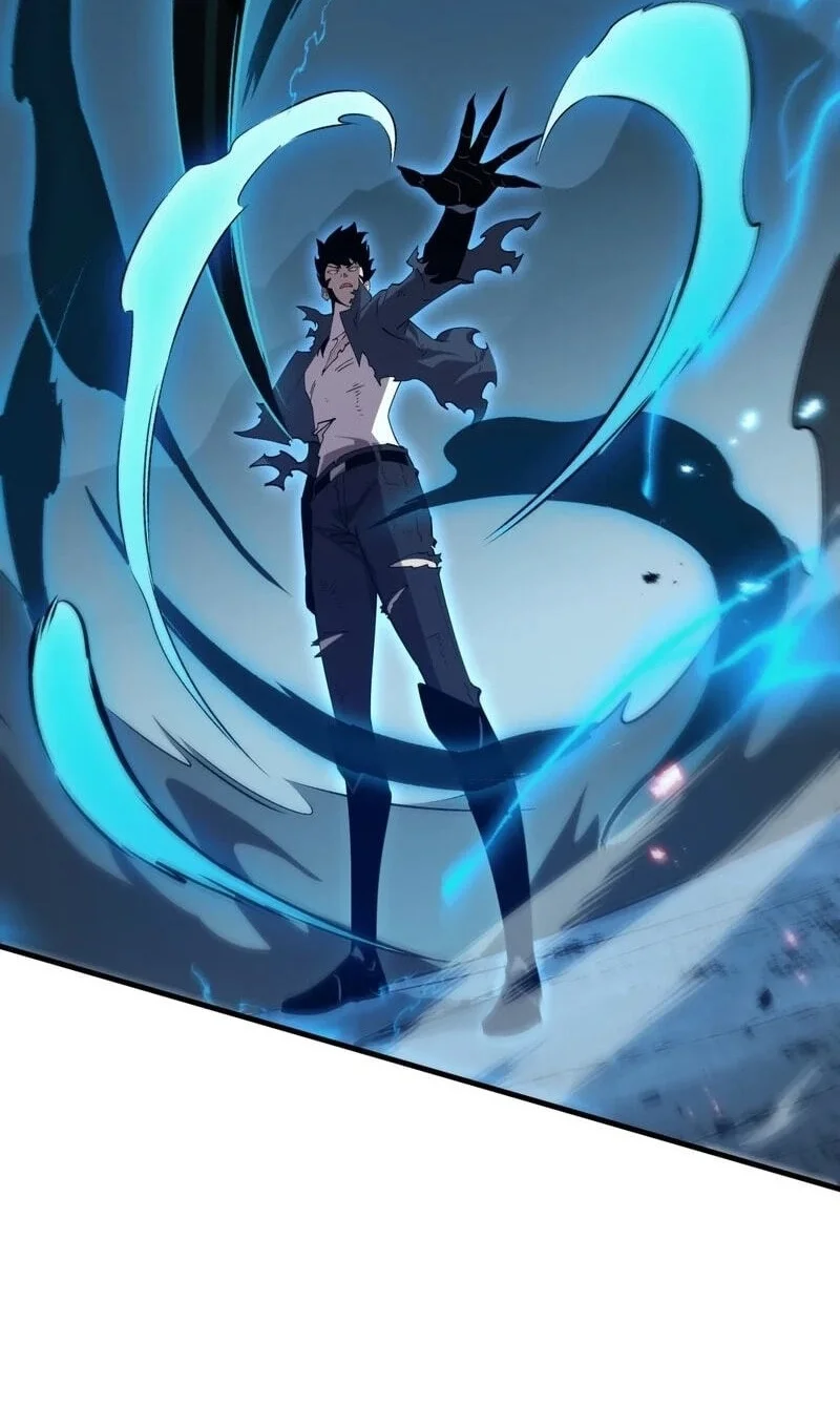 Tyrant of the Otherworld: My Shadow Can Evolve Infinitely Chapter 103 - Halaman 19