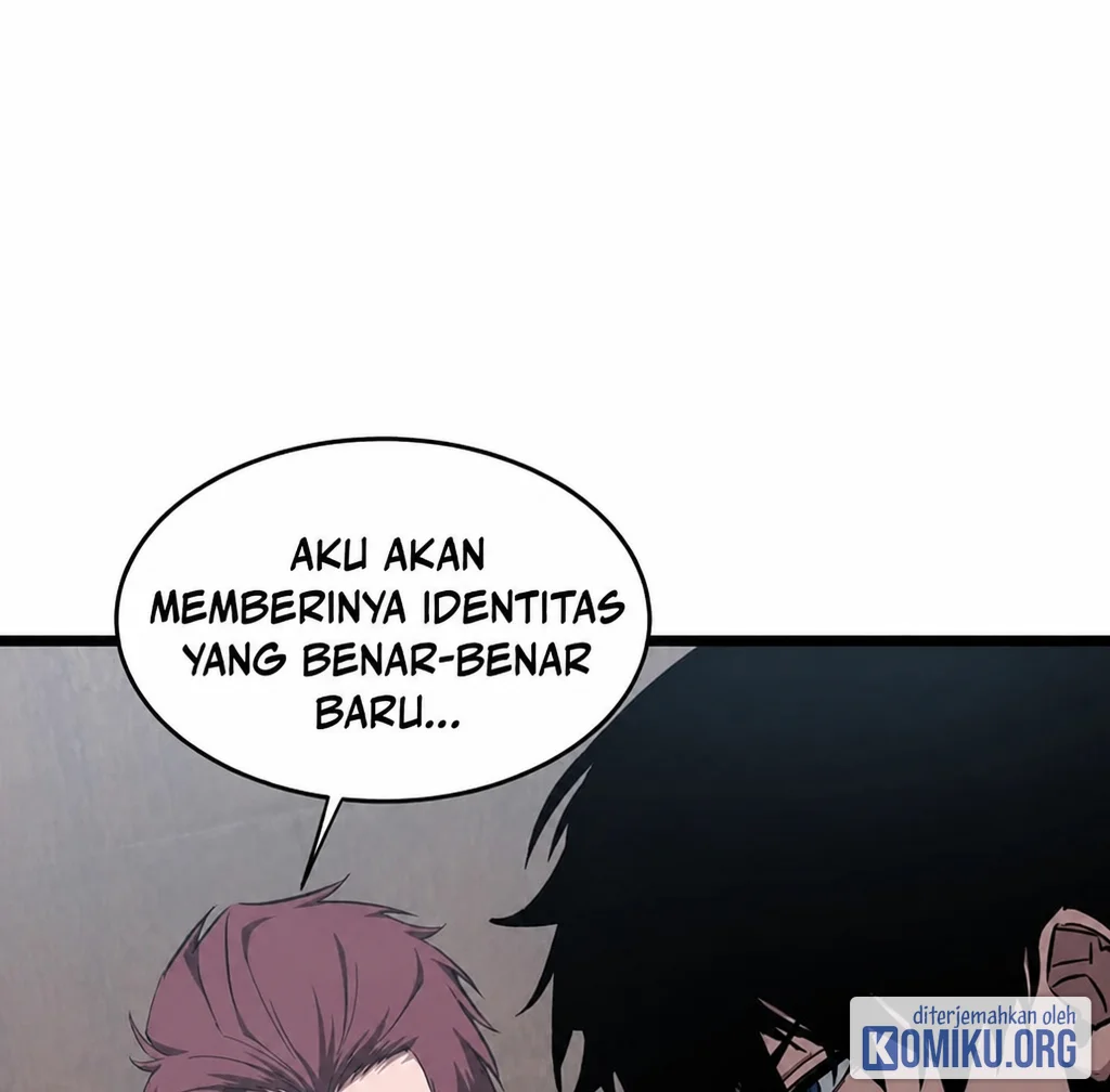 Tyrant of the Otherworld: My Shadow Can Evolve Infinitely Chapter 104 - Halaman 15