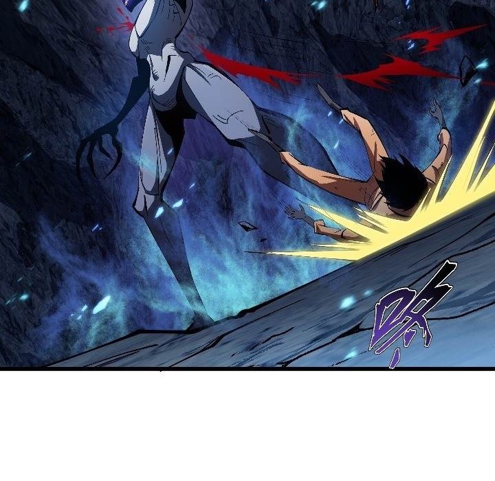 Tyrant of the Otherworld: My Shadow Can Evolve Infinitely Chapter 3 - Halaman 19
