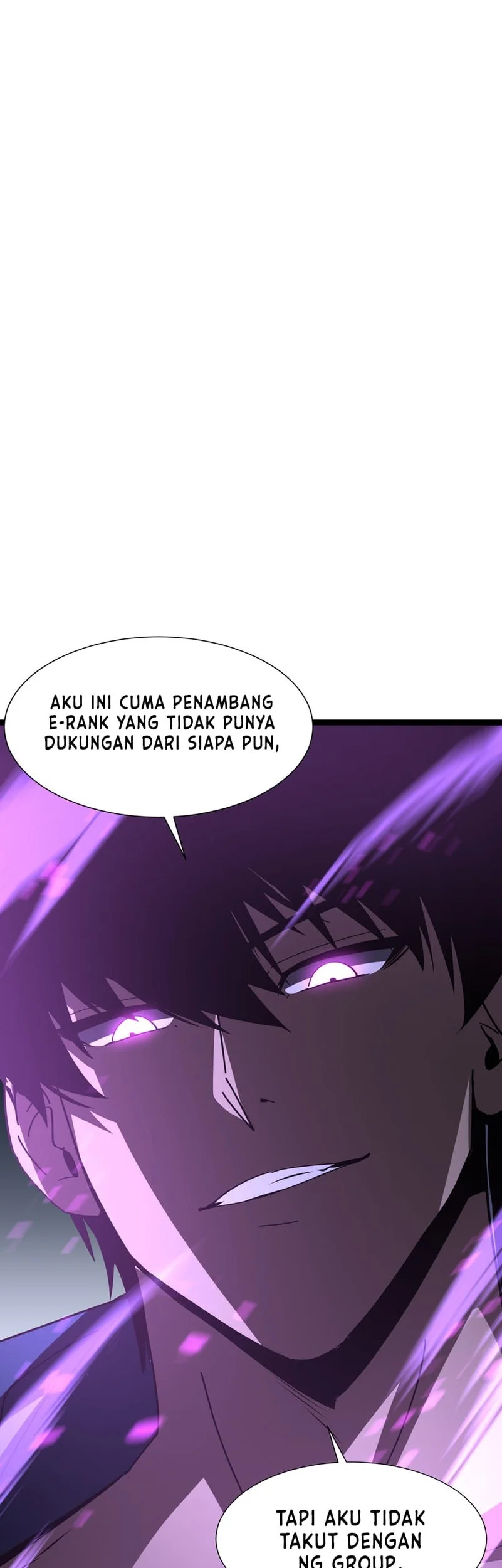 Tyrant of the Otherworld: My Shadow Can Evolve Infinitely Chapter 52 - Halaman 18