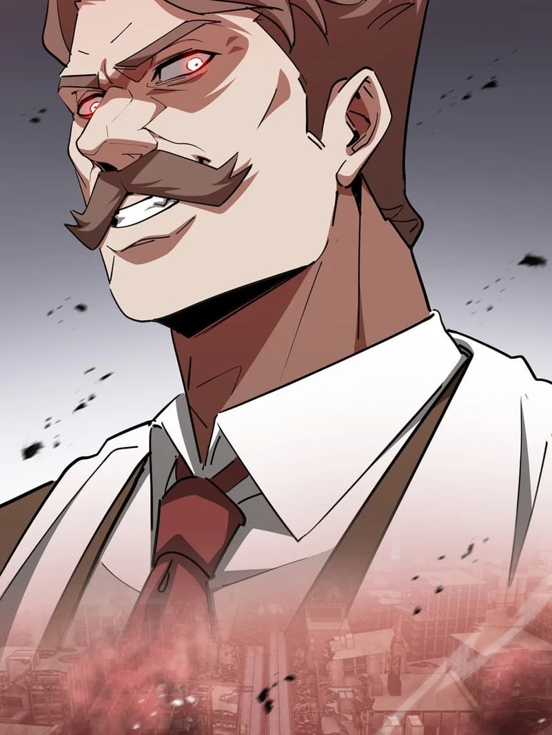 Tyrant of the Otherworld: My Shadow Can Evolve Infinitely Chapter 57 - Halaman 15