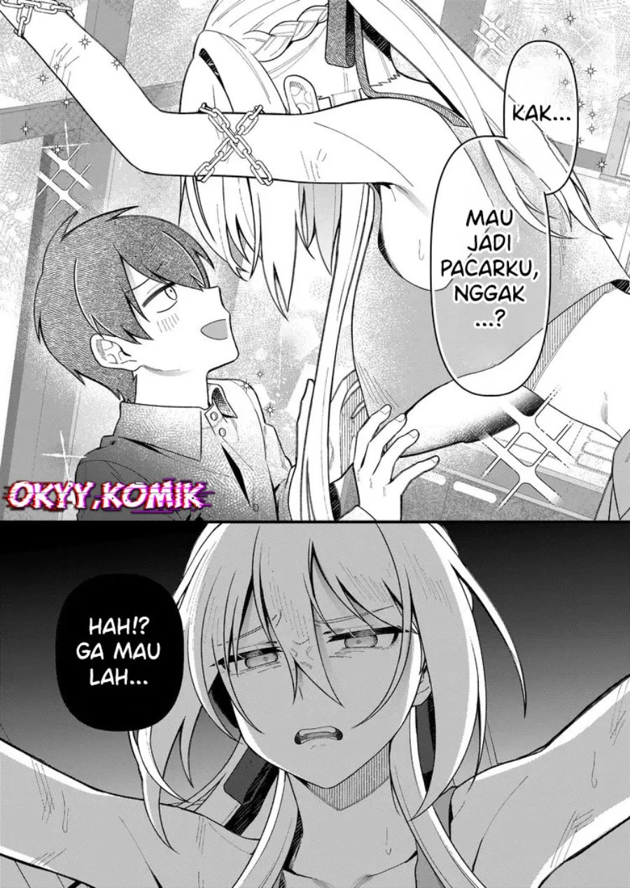 Uchi ni Kaeru to Itsumo Kukkoro ga Iru Chapter 2 Gambar 11