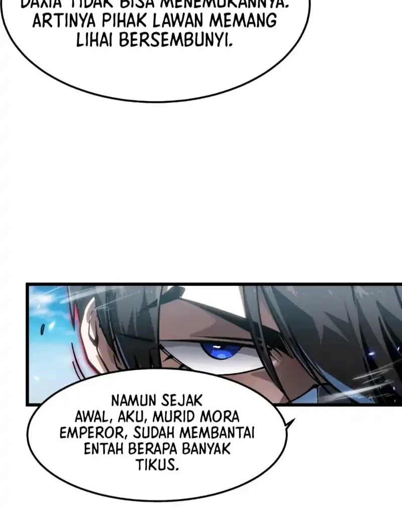 Ultimate Martial Evolution: Begin by Awakening the King of Monsters Chapter 109 Gambar 17