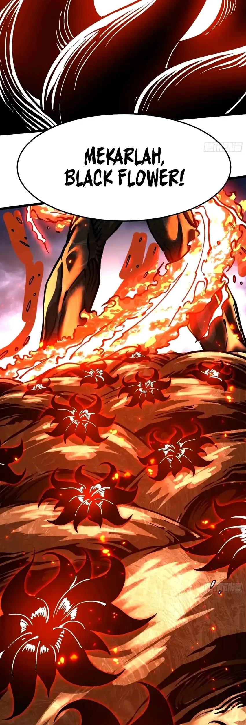 Ultimate Martial Evolution: Begin by Awakening the King of Monsters Chapter 115 Gambar 18